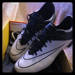 Mens Nike Soccer Cleats